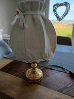 Lampe *Schwälmer Stickerei* Hessen - Ottrau Vorschau