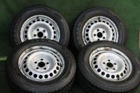 VW T5 T6 Maxi Multivan 6,5x16 Winterräder 215/65 R16C 109R DOT:19 Lützen - Lützen Dehlitz Vorschau