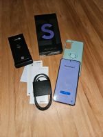 Samsung S21 128 GB 5 G geeignet in lavendel 8 Nordrhein-Westfalen - Mönchengladbach Vorschau