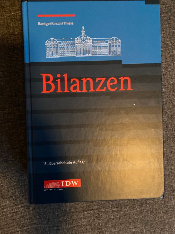 Bücher Bilanzierung und Controlling in Mannheim