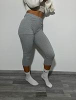 C&A The Stretch Legging Leggings Schwangerschaftshose Jogger Grau Nordrhein-Westfalen - Sankt Augustin Vorschau