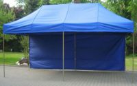 2x4 m Marktzelt Faltzelt Expresszelt Zelt Messestand Pavillion Nordrhein-Westfalen - Bottrop Vorschau