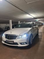 Mercedes-Benz E 350 CDI T BlueEFFICIENCY AVANTGARDE AVANTGARDE Sachsen - Freiberg Vorschau