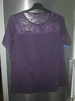 T-Shirt neu ungetragen inclusive Versand Gr.  40/42 von Tchibo Brandenburg - Cottbus Vorschau