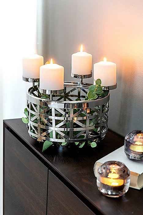 in (1 JORIS, Kerzenleuchter eBay 4-flammig.30,5c Kleinanzeigen Paderborn Nordrhein-Westfalen Fink St), | Kleinanzeigen ist - Weihnachtsdeko jetzt