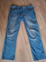 Jeanshose Gr. 44 Niedersachsen - Jemgum Vorschau