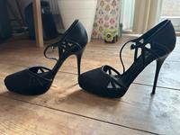 Absatzschuhe Damen Calvin Klein Größe 40 Pankow - Prenzlauer Berg Vorschau