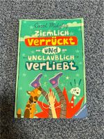 Kinderbuch „Ziemlich verrückt und UNGLAUBLiCH verliebt“ Schleswig-Holstein - Kaltenkirchen Vorschau