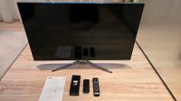 Samsung Smart TV Full HD 3D UE40F5600 defekt. Nordrhein-Westfalen - Wesseling Vorschau