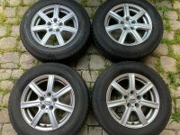 16 Zoll VW Audi Skoda Seat 7Jx16 ET38 LK 5x112 Winter 215/65 16 Rheinland-Pfalz - Klein-Winternheim Vorschau