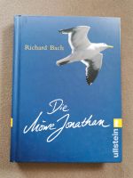 Buch Die Möwe Jonathan von Richard Bach Berlin - Reinickendorf Vorschau