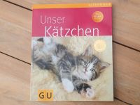 Unser Kätzchen von GU Tierratgeber, neuwertig Schleswig-Holstein - Itzehoe Vorschau