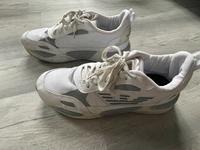 Armani Sneaker⬅️⬅️⬅️ Berlin - Reinickendorf Vorschau