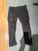 G-Star Rovic Zip 3D Cargohose W36-L32-grün-Militär-UVP189€ Münster (Westfalen) - Centrum Vorschau