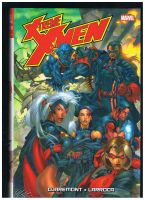 X-Treme X-Men by Chris Claremont Omnibus Vol. 1 (888 Seiten, OVP) Bayern - Zwiesel Vorschau