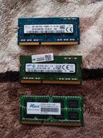 RAM PC3L(DDR3) Sachsen-Anhalt - Havelberg Vorschau