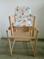 Hochstuhl Kind Baby Stuhl Tisch Dresden - Prohlis-Nord Vorschau
