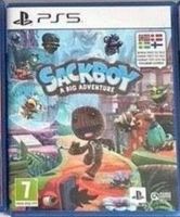 PS5 Spiel Sackboy Hamburg-Nord - Hamburg Winterhude Vorschau