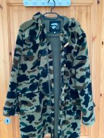 A Bathing Ape BAPE Mantel Camouflage Baden-Württemberg - Heidelberg Vorschau