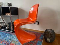 Original Panton Chair 1976 Fehlbaum Miller Eames SpaceAge Vintage Nordrhein-Westfalen - Heiligenhaus Vorschau