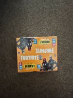 Panini Fortnite Series 1 Fat Pack Display Hessen - Darmstadt Vorschau