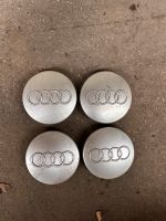 Audi Nabendeckel 68mm Sachsen - Sohland Vorschau