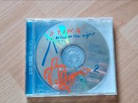 Sting album bring on the night CD merch Band Police Essen - Essen-Werden Vorschau