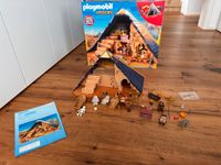 PLAYMOBIL History 5386 Pyramide des Pharao, Mit Geheim-Funktionen Beuel - Küdinghoven Vorschau