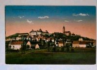 Alte Postkarte Augustusburg in Sachsen Sachsen - Flöha  Vorschau