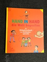 Hand in Hand die Welt begreifen Nordrhein-Westfalen - Moers Vorschau