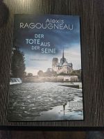 Alexis Ragougneau Der Tote aus der Seine Thüringen - Goldbach Vorschau