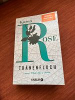 Tränenfluch - Karen Rose Brandenburg - Schönborn Vorschau