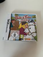 Nintendo DS Spiel „Bibi und Tina die große Schnitzeljagd“ Nordrhein-Westfalen - Korschenbroich Vorschau