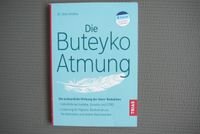 Buch: Die Buteyko Atmung von Dr. Silvia Smolka Nordrhein-Westfalen - Wadersloh Vorschau