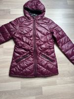 Winterjacke Bordeaux Sachsen-Anhalt - Westeregeln Vorschau