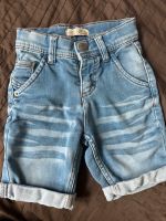 Kurze Jeans Größe 116 Niedersachsen - Seulingen Vorschau
