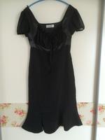 Kleines Schwarzes Cocktailkleid, Kleid, Midi, Gr. S Baden-Württemberg - Wertheim Vorschau