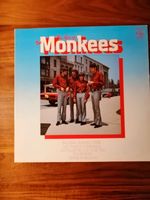 LP The Monkees - The Best of Vinyl von 1981 München - Trudering-Riem Vorschau