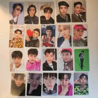 NCT 127 DREAM Photocards, Fotokarten Schleswig-Holstein - Norderstedt Vorschau