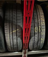 2 Sommerreifen 175 55 R20 89T (5,5-6 mm) BRIDGESTONE Ecopia EP500 Bayern - Würzburg Vorschau