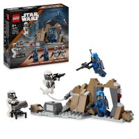 LEGO Star Wars 75373 Hinterhalt auf Mandalore™ Battle Pack Rheinland-Pfalz - Mülheim-Kärlich Vorschau