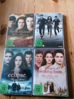 DVDs  Die Twilight Nordrhein-Westfalen - Halle (Westfalen) Vorschau