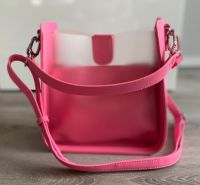 EMILY & NOAH Tasche Handtasche bag in bag pink vegan NEU Nordrhein-Westfalen - Bad Salzuflen Vorschau