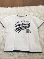 GapKids weißes Tshirt Bayern - Donaustauf Vorschau