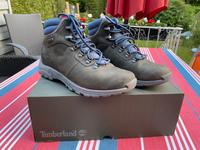Timberland Hiker Gr. 41 Hamburg-Mitte - Hamburg Hamm Vorschau