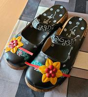 Damen Clogs Gr.41 Hessen - Alsfeld Vorschau