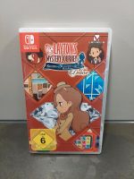 Layton's Mystery Journey für Nintendo Switch Bayern - Schiltberg Vorschau