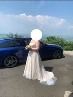 Brautkleid von Bianco Evento Hessen - Homberg (Efze) Vorschau