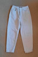 JJXX Mom Jeans Creme Grösse 27/30 Nordrhein-Westfalen - Rietberg Vorschau