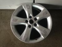 1 x OPEL ASTRA J, ALUFELGE, FELGE 17" 13259247 5x115 NR.210 Nordrhein-Westfalen - Siegen Vorschau